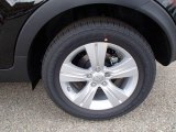 2013 Kia Sportage LX AWD Wheel