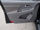 2013 Kia Sportage LX AWD Door Panel
