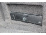 2006 Jaguar XK XK8 Convertible Audio System