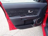 2013 Kia Soul + Door Panel