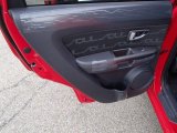 2013 Kia Soul + Door Panel