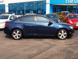 2011 Chevrolet Cruze LT