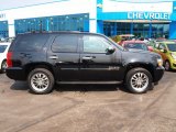 2007 Chevrolet Tahoe LTZ 4x4