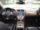 2009 Jaguar XK XKR Portfolio Edition Coupe Dashboard