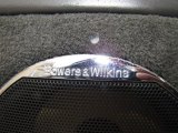 2009 Jaguar XK XKR Portfolio Edition Coupe Audio System