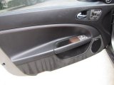 2009 Jaguar XK XKR Portfolio Edition Coupe Door Panel