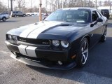 2012 Dodge Challenger SRT8 392