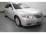 2009 Toyota Camry Hybrid