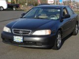 2000 Monterey Blue Pearl Acura TL 3.2 #79949259