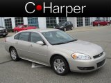 2010 Chevrolet Impala LT