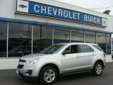 2012 Chevrolet Equinox LS