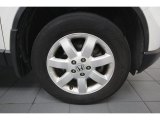 2008 Honda CR-V EX-L Wheel