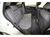 2008 Honda CR-V EX-L Rear Seat