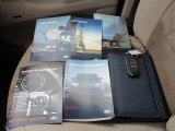 2010 Land Rover Range Rover Sport Supercharged Books/Manuals