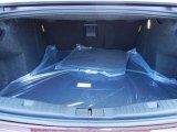 2013 Lincoln MKZ 2.0L EcoBoost FWD Trunk