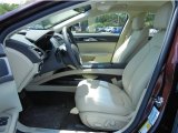 2013 Lincoln MKZ 2.0L EcoBoost FWD Front Seat