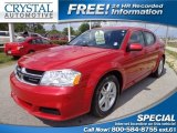 2011 Dodge Avenger Mainstreet