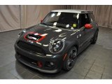 2013 Thunder Grey Metallic Mini Cooper John Cooper Works GP #79949445