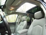 2010 Cadillac SRX 4 V6 AWD Sunroof