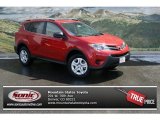 2013 Toyota RAV4 LE AWD