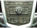 2010 Cadillac SRX 4 V6 AWD Controls