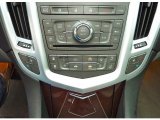 2010 Cadillac SRX 4 V6 AWD Controls