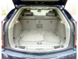 2010 Cadillac SRX 4 V6 AWD Trunk
