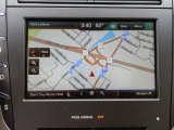 2013 Lincoln MKZ 3.7L V6 AWD Navigation