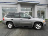 2006 GMC Envoy SLT 4x4 Exterior