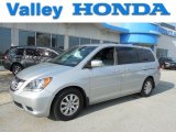 2010 Honda Odyssey EX-L