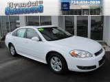 2010 Chevrolet Impala LT