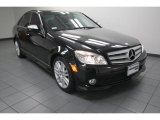 2008 Mercedes-Benz C 300 Sport
