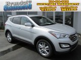 2013 Moonstone Silver Hyundai Santa Fe Sport 2.0T AWD #79949216