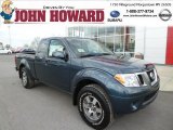 2013 Nissan Frontier Pro-4X King Cab 4x4