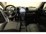 2013 Mini Cooper Paceman Dashboard
