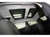 2013 Mini Cooper Paceman Sunroof
