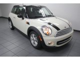 2013 Mini Cooper Hardtop