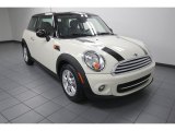 2013 Mini Cooper Hardtop
