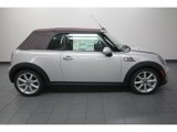 2013 Mini Cooper Convertible Highgate Package Exterior