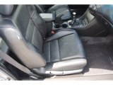 2005 Honda Accord EX V6 Coupe Front Seat