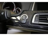 2013 BMW 7 Series 750Li Sedan Controls