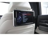 2013 BMW 7 Series 750Li Sedan Entertainment System