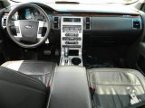 2009 Ford Flex SEL Dashboard