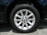 2009 Ford Flex SEL Wheel