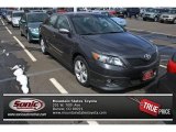 2011 Toyota Camry SE