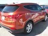 2013 Canyon Copper Hyundai Santa Fe Sport 2.0T #80042246