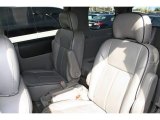 2005 Buick Terraza CXL Rear Seat