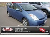 2005 Toyota Prius Hybrid