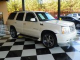 2002 Cadillac Escalade AWD