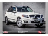 2010 Mercedes-Benz GLK 350